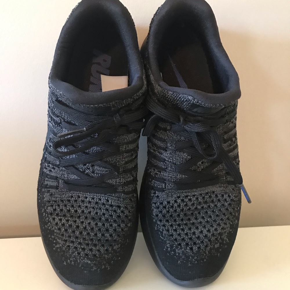 Nike lunarepic low Flyknit 2 shoes